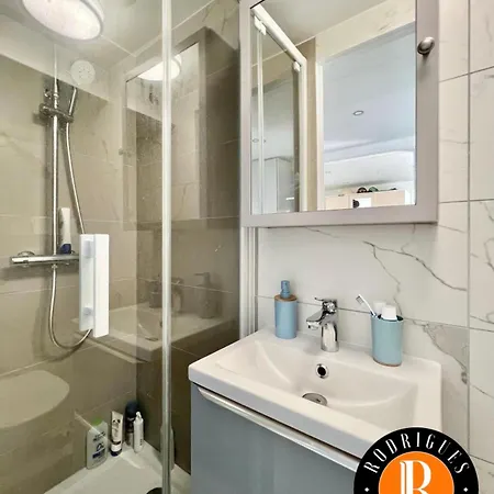 Appartement A 10 Minutes Centre