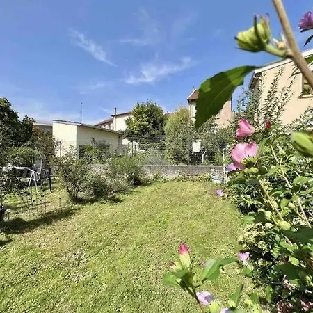 A 10 Minutes Centre Appartement *