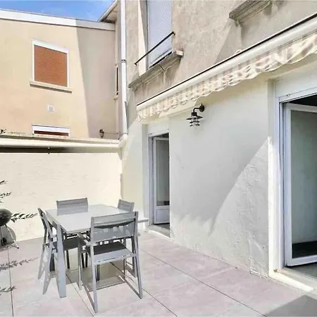 A 10 Minutes Centre Appartement Nancy