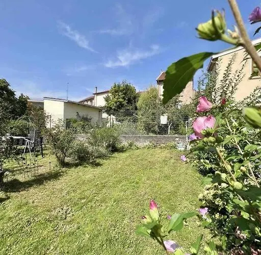 A 10 Minutes Centre Appartement *